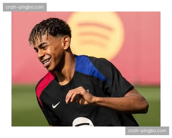 亚马尔失点错失单刀 巴萨新星关键时刻承受压力